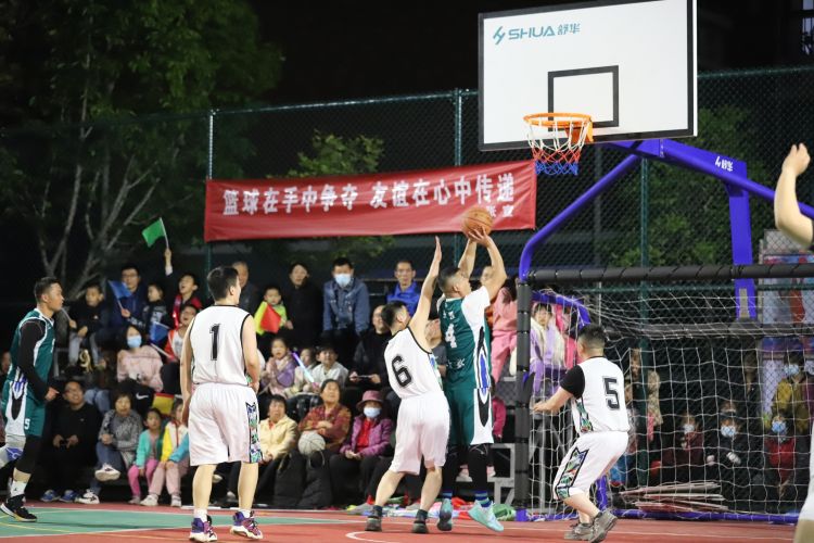 市场